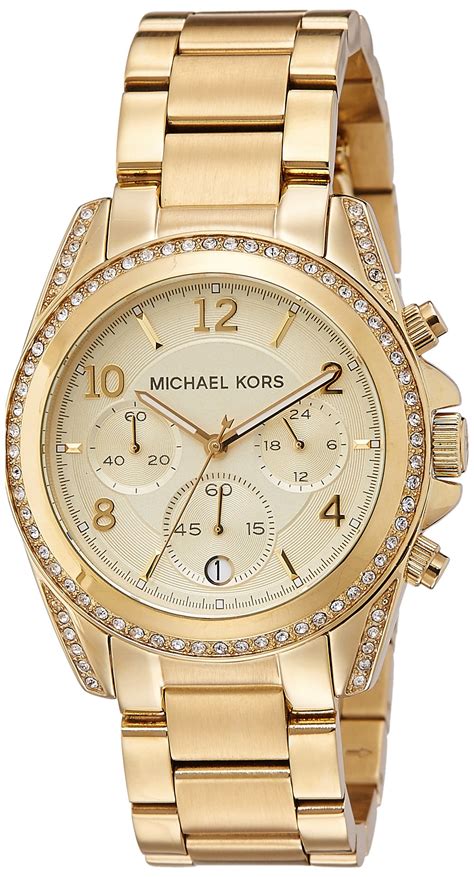 michael kors uhr set|michael kors uhren damen.